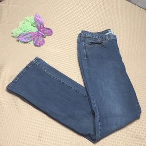 Women's jeans size 12